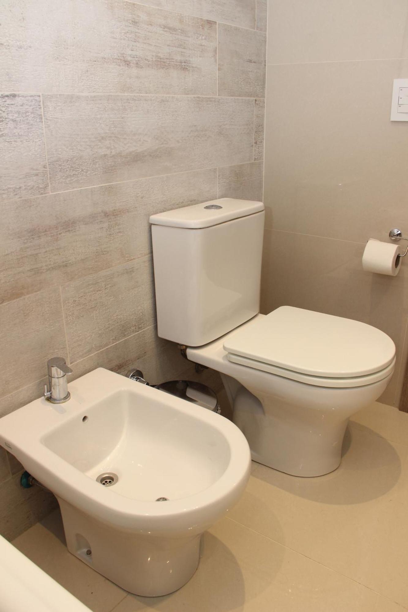 布宜诺斯艾利斯In House Ba - College公寓式酒店 外观 照片